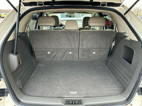 Used 2008 Lincoln MKX FWD image 17