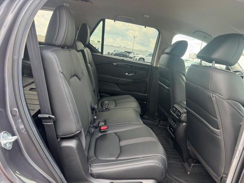 Certified 2026 Honda Pilot EX-L image 11