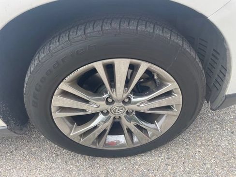 Used 2014 Lexus RX 350 FWD w/ Navigation Package image 7