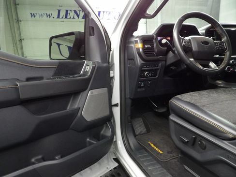 Used 2024 Ford F150 Tremor AWD/4WD image 50