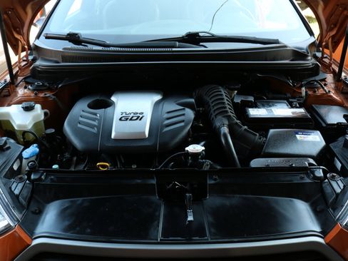 Used 2016 Hyundai Veloster Turbo image 44