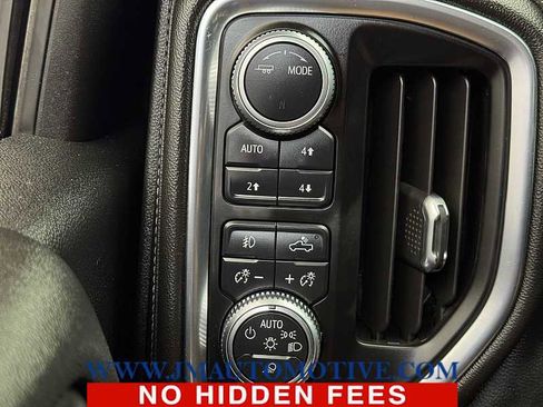 Used 2020 GMC Sierra 2500 Denali w/ Denali Ultimate Package image 30