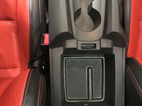 Used 2010 Chevrolet Camaro SS w/ RS Package image 22