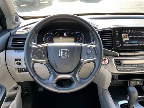 Used 2020 Honda Pilot EX-L image 13