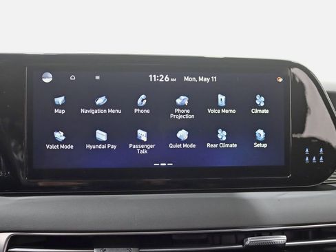 Used 2025 Hyundai Palisade Calligraphy AWD/4WD image 23