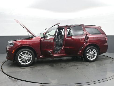 New 2026 Dodge Durango GT image 57