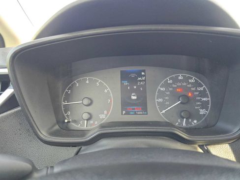 Certified 2025 Toyota Corolla LE image 25