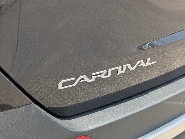 New 2026 Kia Carnival SX FWD image 12