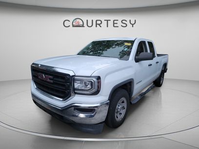 Used 2019 GMC Sierra 1500 Limited w/ Sierra Convenience Package