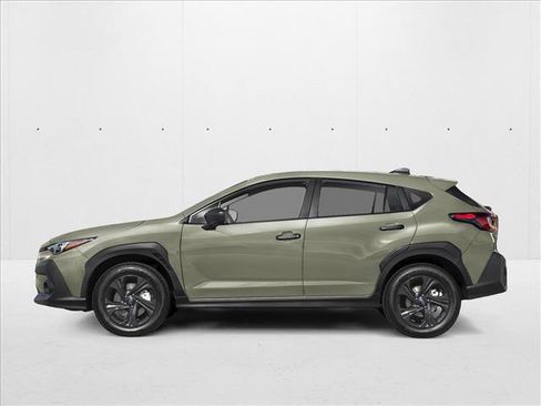 New 2026 Subaru Crosstrek 2.5i image 3