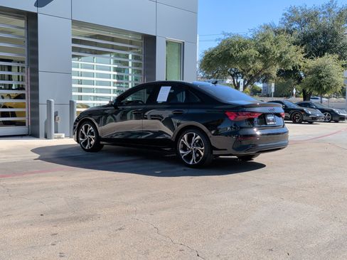 Certified 2023 Audi A3 2.0T Premium Plus w/ Premium Plus Package image 7