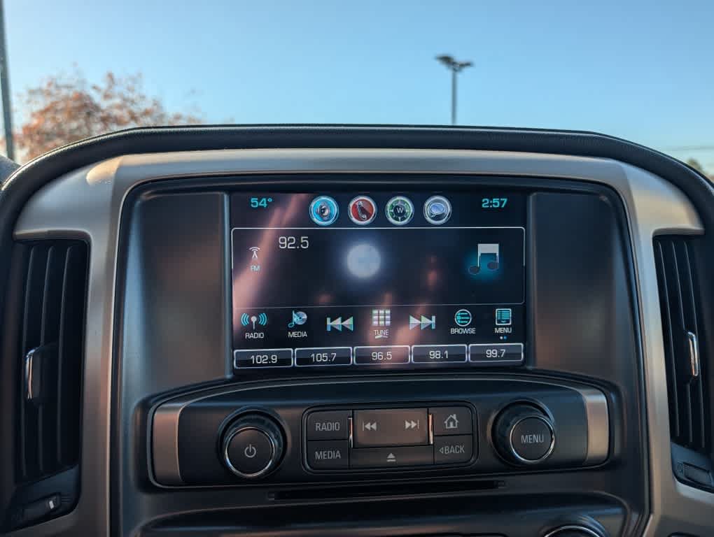 Used 2019 GMC Sierra 3500 Denali w/ Duramax Plus Package AWD/4WD image 17