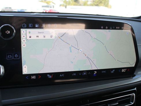 New 2026 Chevrolet Traverse LT w/ Enhanced Driving Package image 16