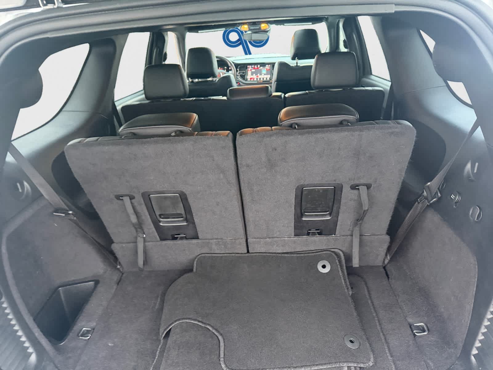 Used 2025 Dodge Durango R/T AWD/4WD image 22