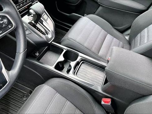 Certified 2022 Honda CR-V EX image 18