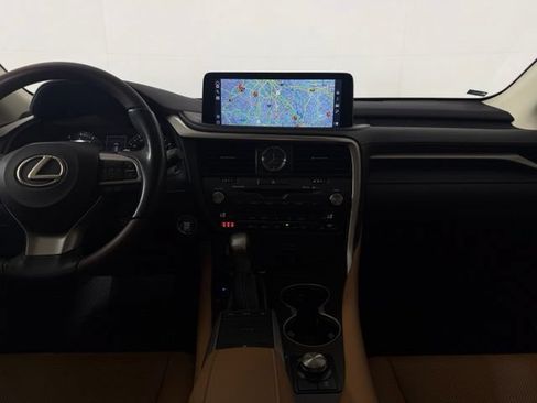 Used 2021 Lexus RX 350 FWD w/ Premium Package image 33