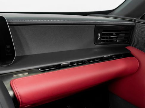 Used 2024 Lexus LC 500 Convertible image 42