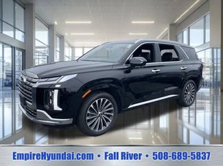 Used 2024 Hyundai Palisade Calligraphy AWD/4WD 360° Tour