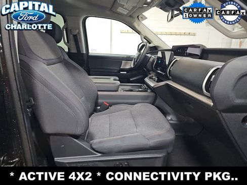 Used 2025 Ford Expedition Max Active image 13