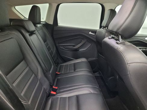 Used 2019 Ford Escape SEL AWD/4WD image 19