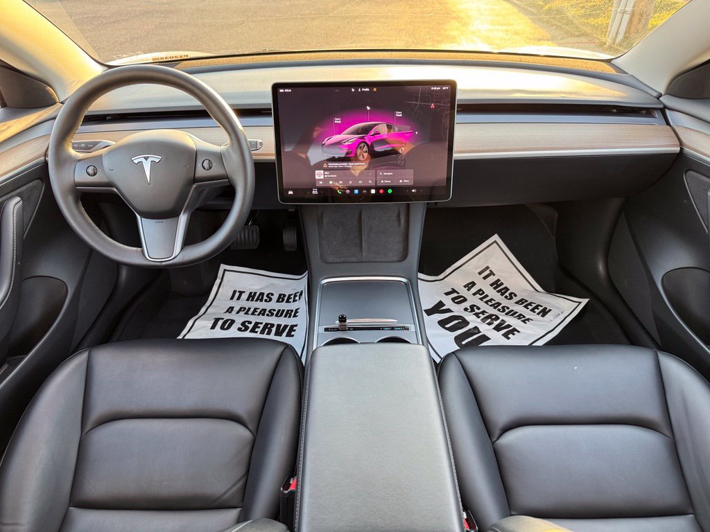Used 2023 Tesla Model 3 Standard Range RWD image 14
