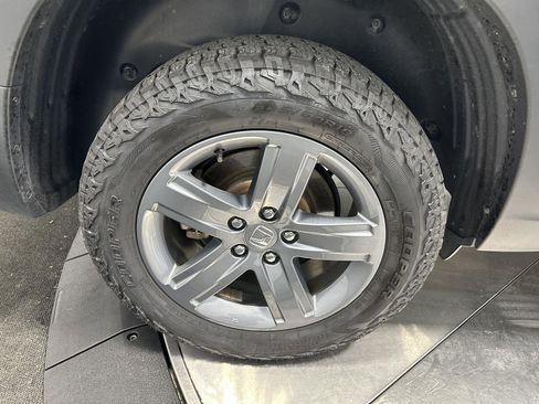 Used 2022 Honda Ridgeline RTL-E image 11