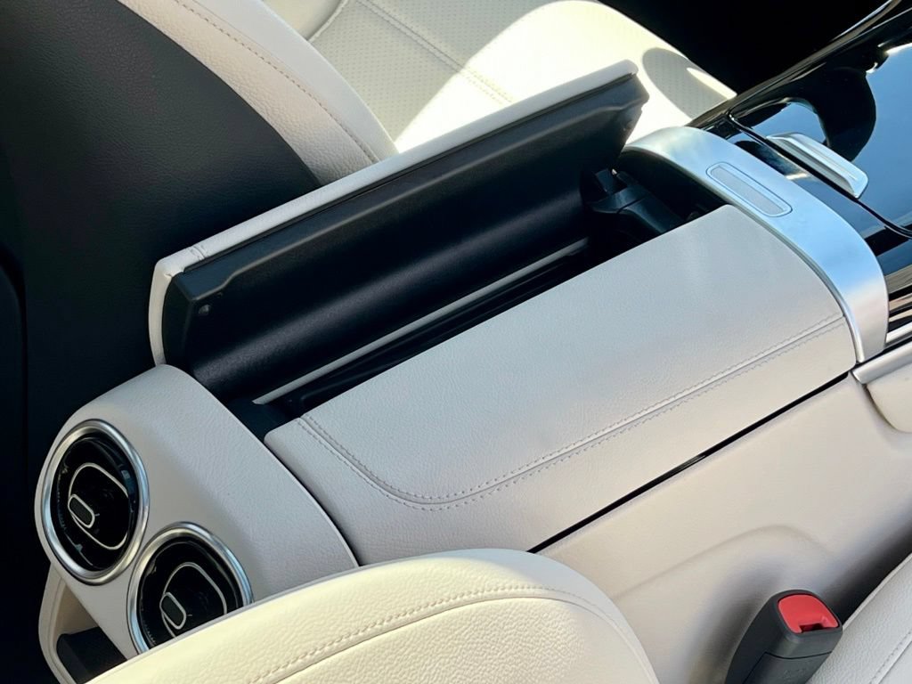 Certified 2026 Mercedes-Benz GLC 300 4MATIC image 23