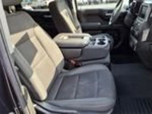 Used 2023 Chevrolet Silverado 1500 Custom image 6