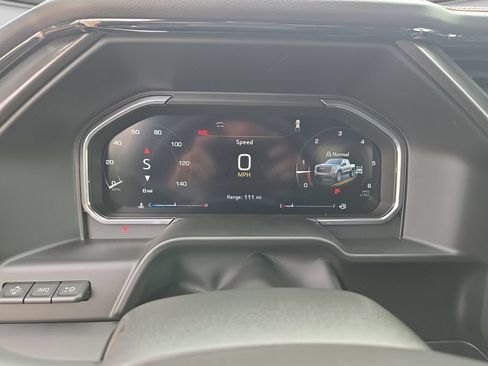 New 2026 GMC Sierra 1500 AT4 w/ Technology Package AWD/4WD image 12