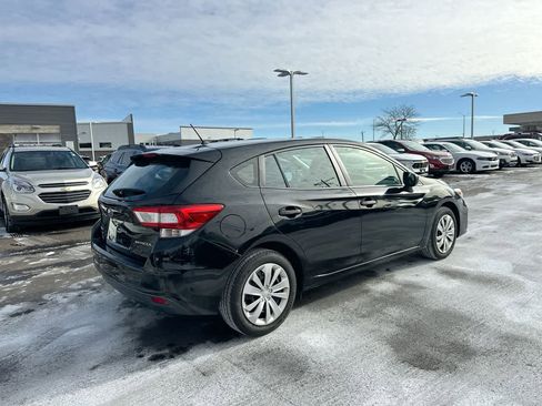 Used 2018 Subaru Impreza 2.0i image 13