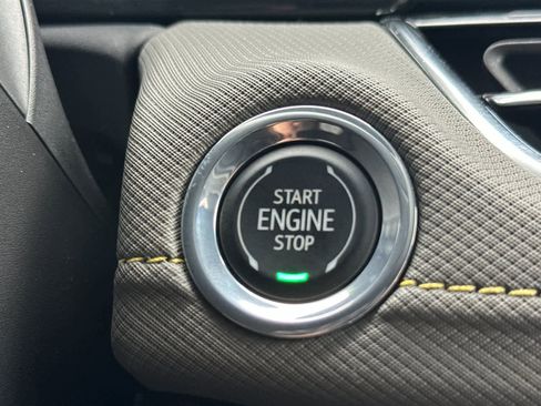 Used 2024 Chevrolet TrailBlazer ACTIV w/ Convenience Package image 21