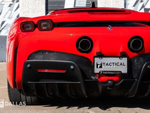 Used 2023 Ferrari SF90 Stradale image 14
