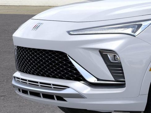 New 2026 Buick Envista Avenir image 13