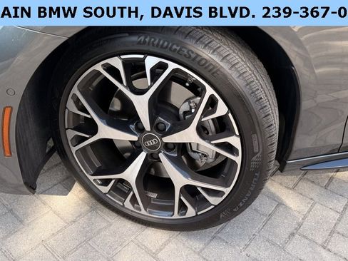 Used 2026 Audi A6 Premium Plus w/ Premium Plus Package image 13