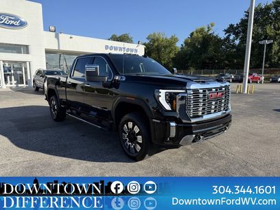 Used 2024 GMC Sierra 2500 Denali w/ Denali Reserve Package