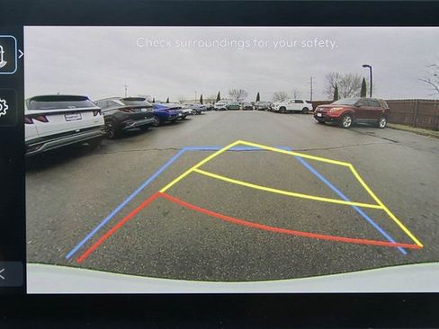 New 2026 Hyundai Sonata SEL FWD image 25