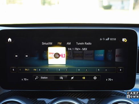 Used 2023 Mercedes-Benz GLC 43 AMG 4MATIC Coupe image 75