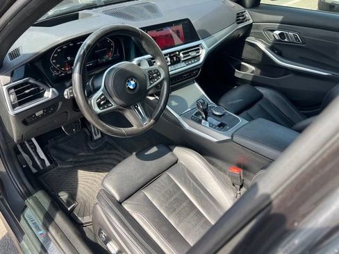 Used 2021 BMW M340i RWD image 15