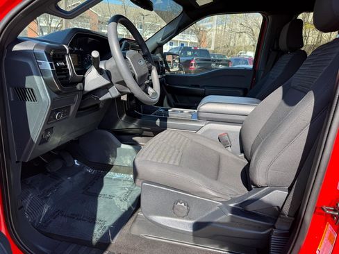 Used 2022 Ford F150 XL w/ STX Appearance Package image 9