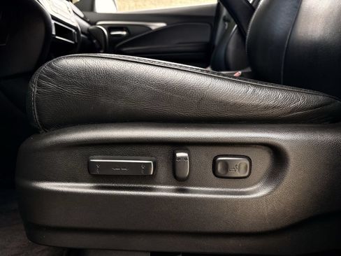 Used 2017 Honda Pilot EX-L image 28