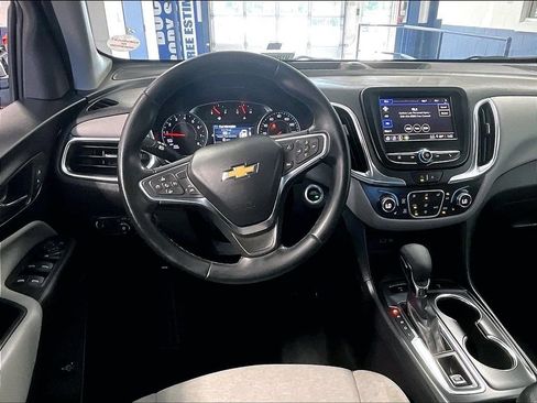 Used 2024 Chevrolet Equinox LT AWD/4WD image 18