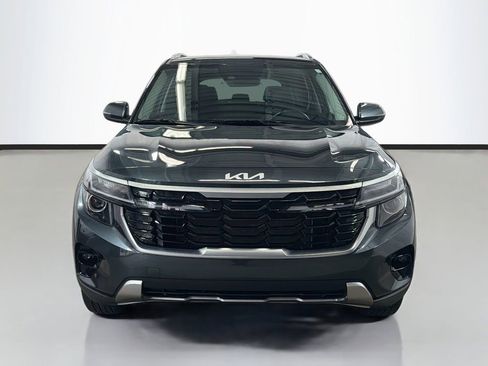 Used 2024 Kia Seltos S AWD/4WD image 3