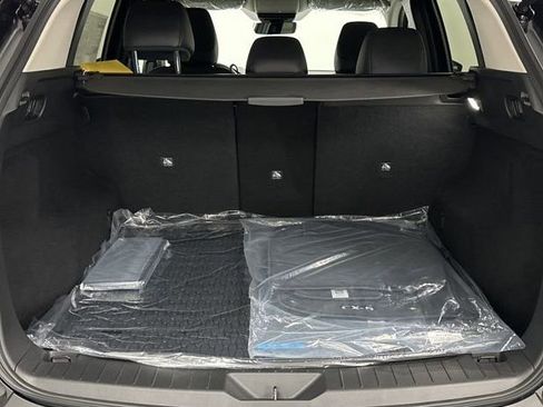 New 2026 MAZDA CX-5 Preferred image 10