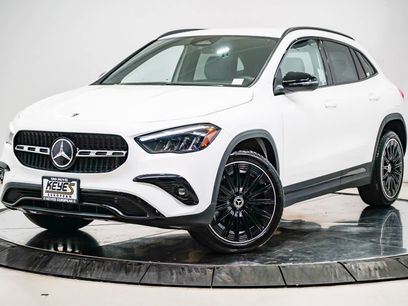Used 2026 Mercedes-Benz GLA 250