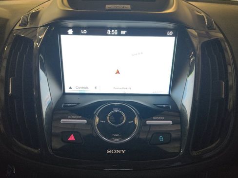 Used 2016 Ford Escape Titanium FWD image 25
