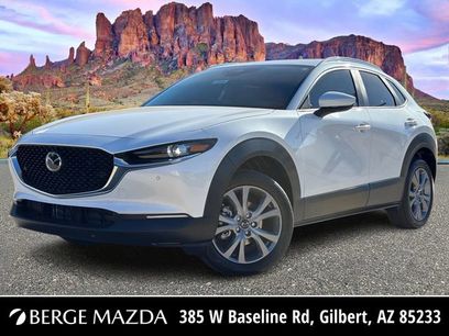 New 2026 MAZDA CX-30 AWD 2.5 S