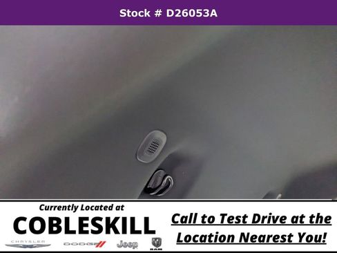 New 2026 RAM 2500 Laramie w/ Night Edition image 36