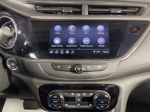 Used 2023 Buick Encore GX Essence w/ Experience Buick Package image 22