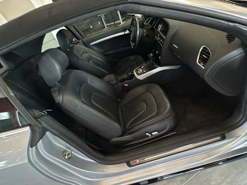 Used 2017 Audi A5 2.0T Sport w/ Technology Package AWD/4WD image 18