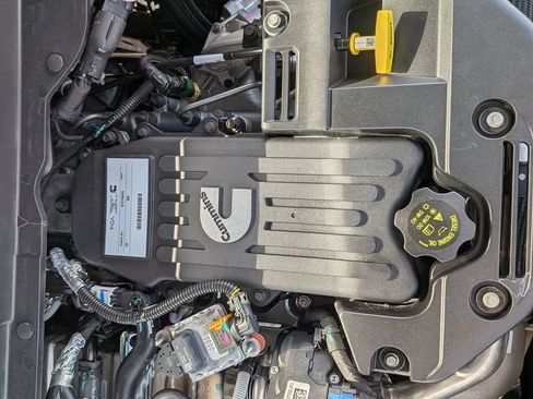 New 2026 RAM 2500 Tradesman AWD/4WD image 14